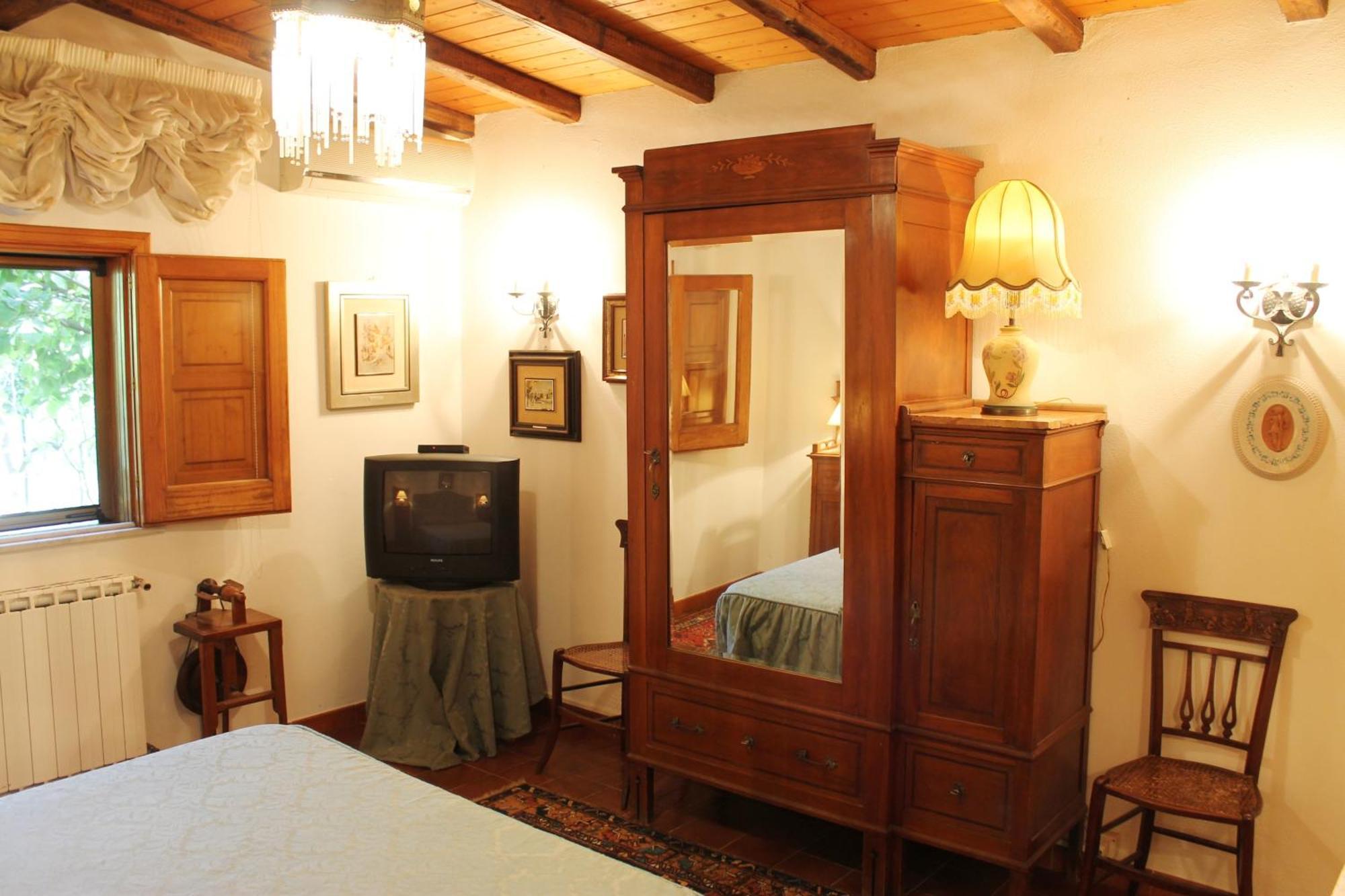Villa San Bartolomeo San Gregorio di Catania Chambre photo