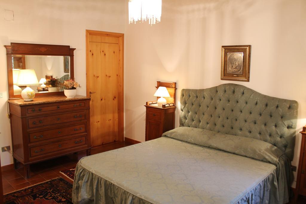 Villa San Bartolomeo San Gregorio di Catania Chambre photo